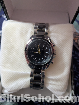 MK Watch